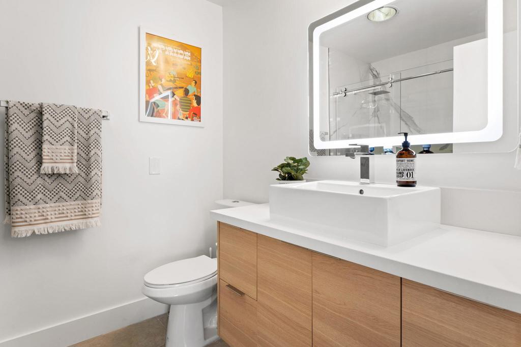 Desert Park Estates - Residential