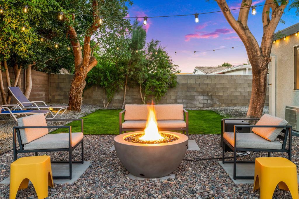 Desert Park Estates - Residential