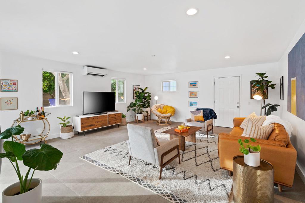 Desert Park Estates - Residential