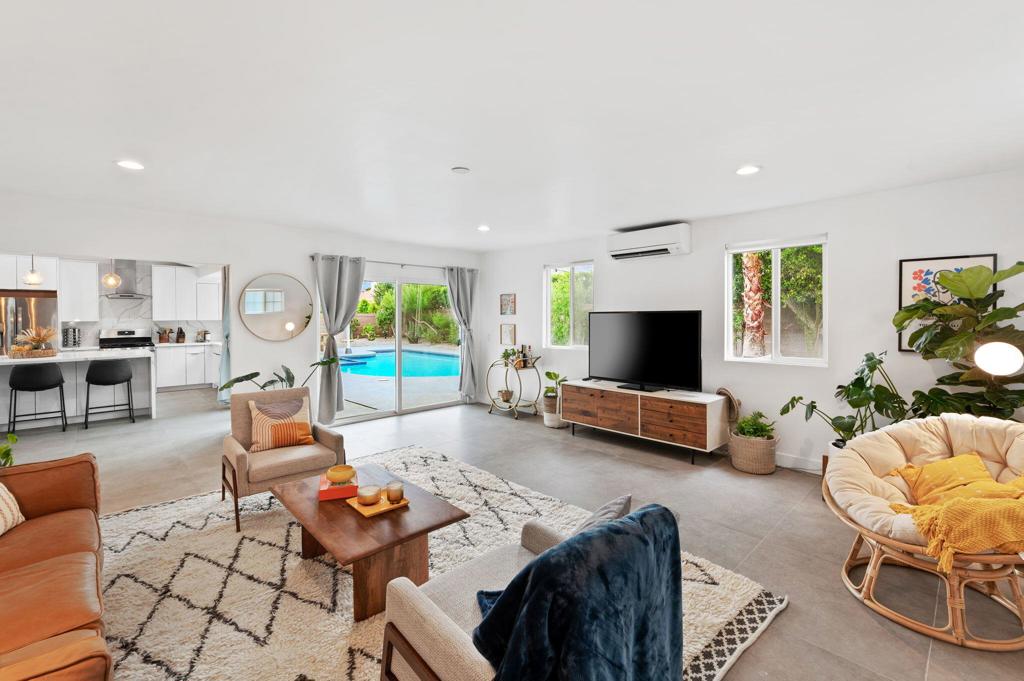 Desert Park Estates - Residential