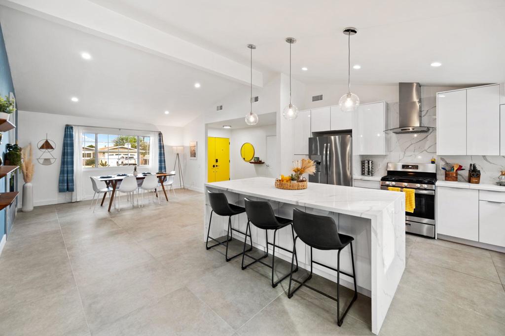 Desert Park Estates - Residential