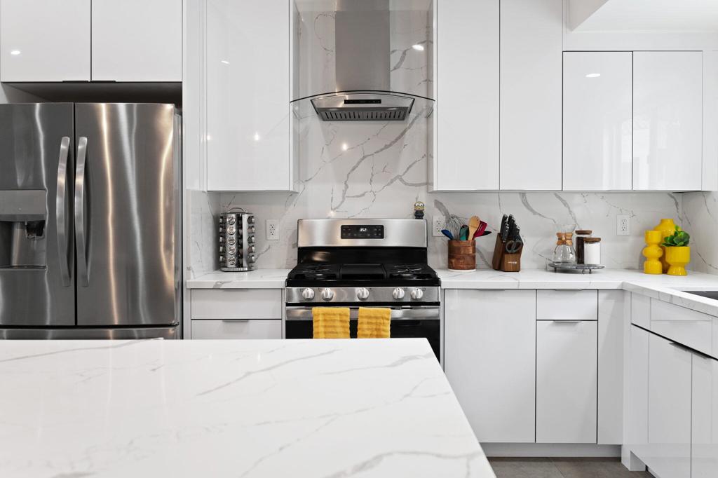 Desert Park Estates - Residential