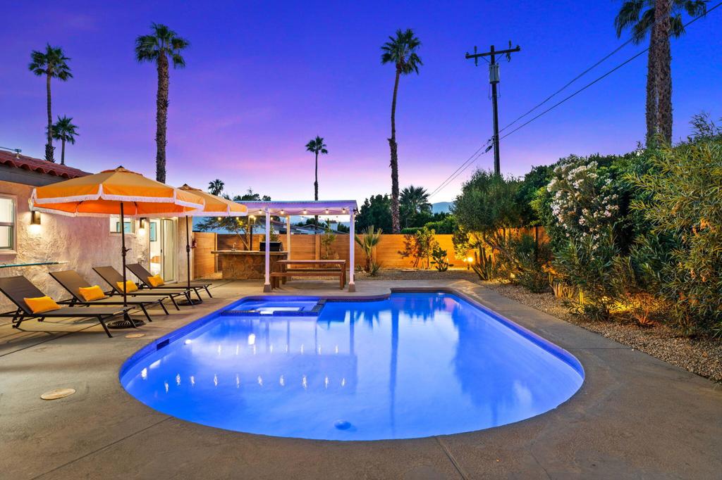 Desert Park Estates - Residential