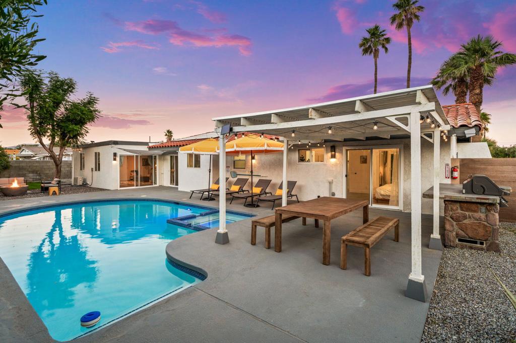 Desert Park Estates - Residential