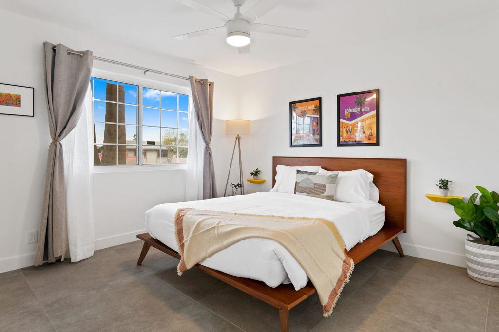 Desert Park Estates - Residential