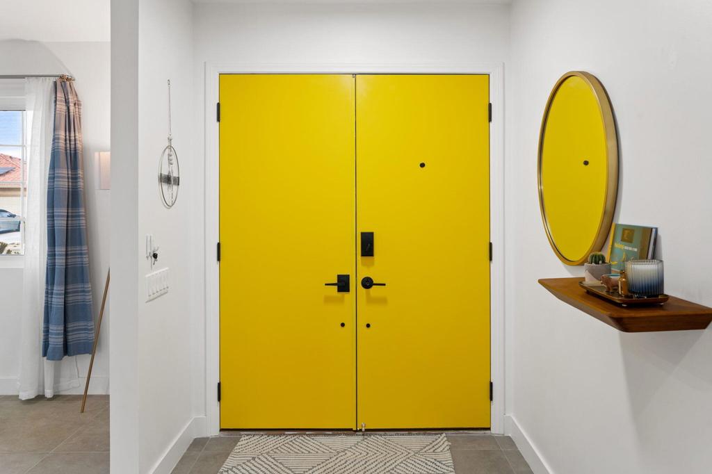 Desert Park Estates - Residential