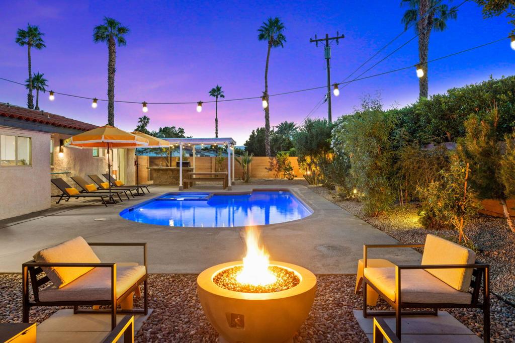 Desert Park Estates - Residential