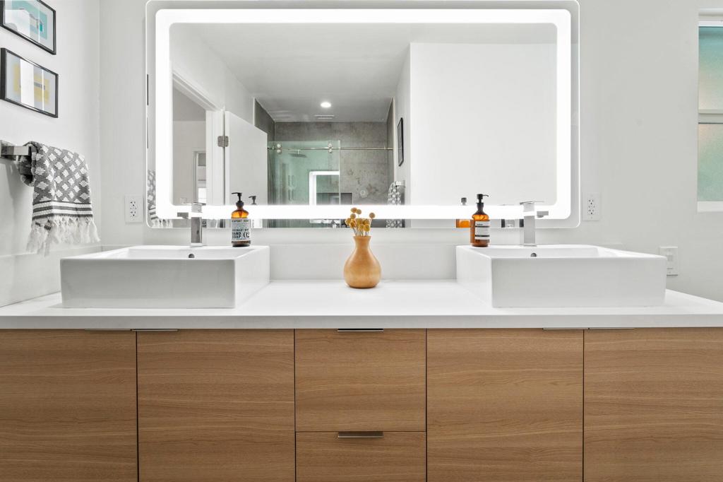 Desert Park Estates - Residential