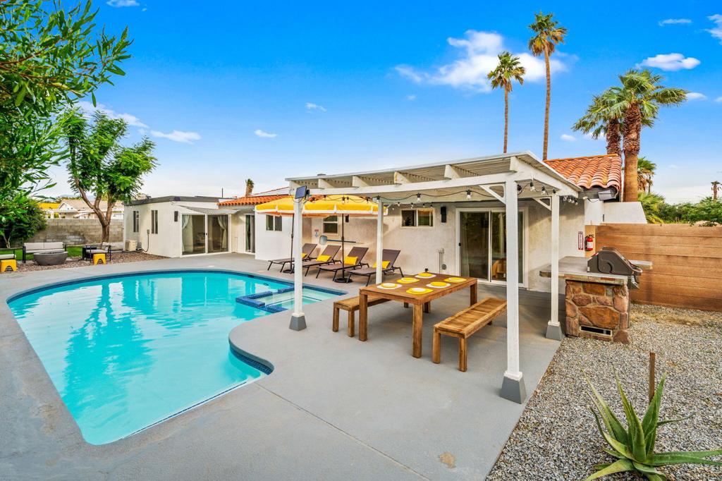 Desert Park Estates - Residential