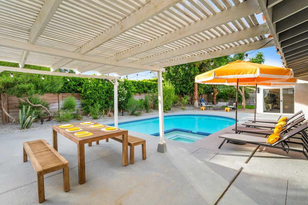 Desert Park Estates - Residential