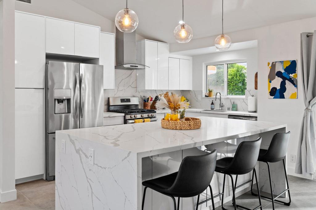 Desert Park Estates - Residential