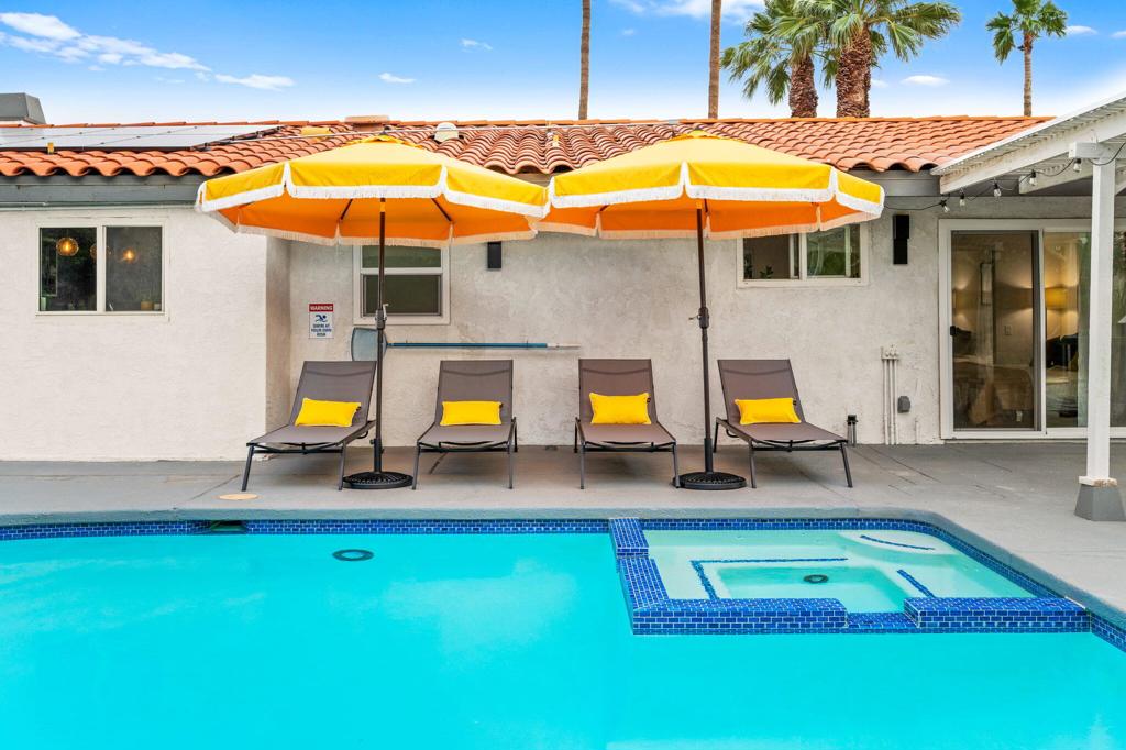 Desert Park Estates - Residential