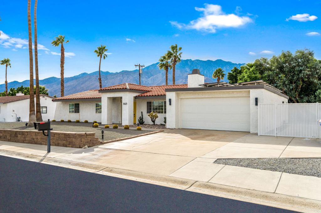 Desert Park Estates - Residential