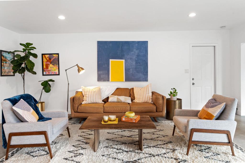 Desert Park Estates - Residential