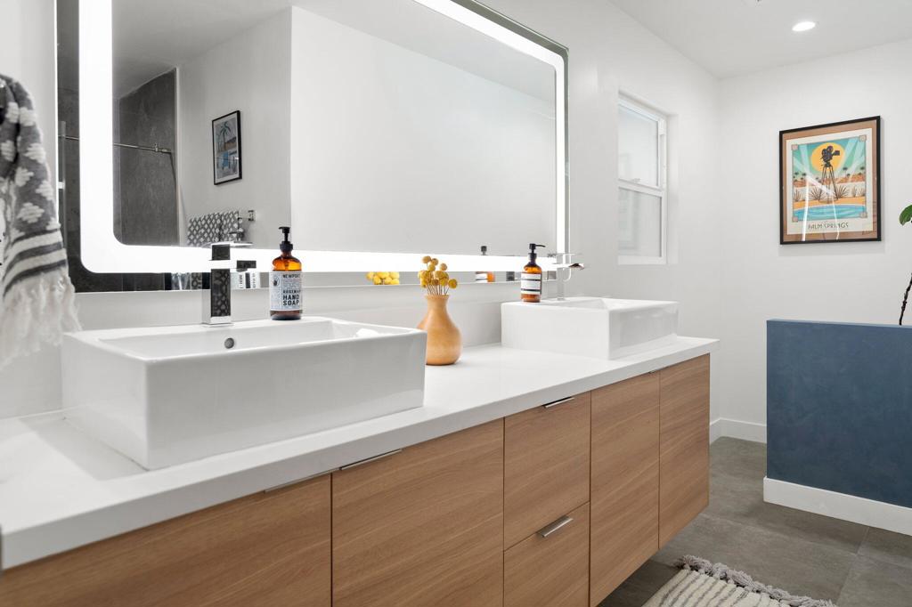 Desert Park Estates - Residential