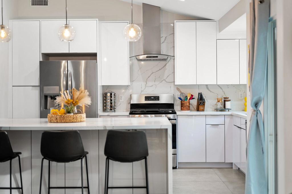 Desert Park Estates - Residential