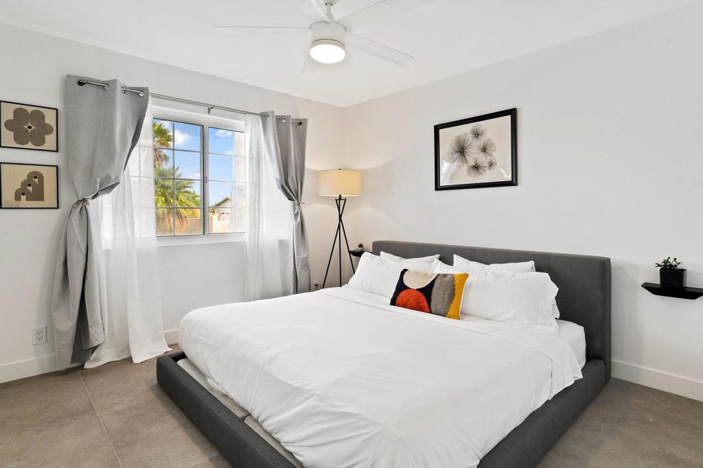 Desert Park Estates - Residential