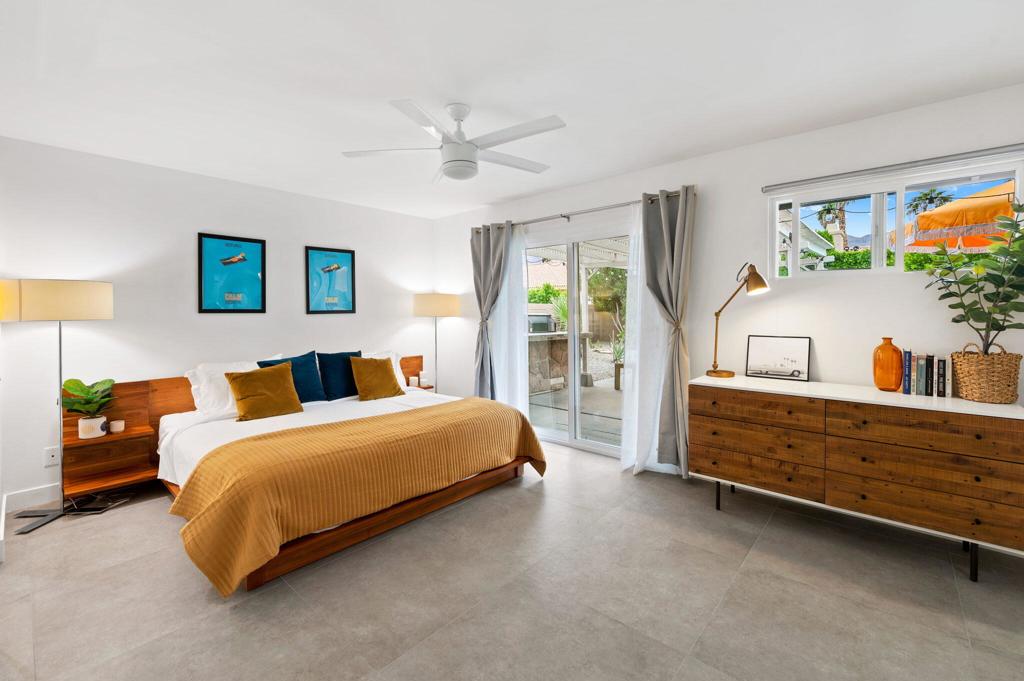 Desert Park Estates - Residential