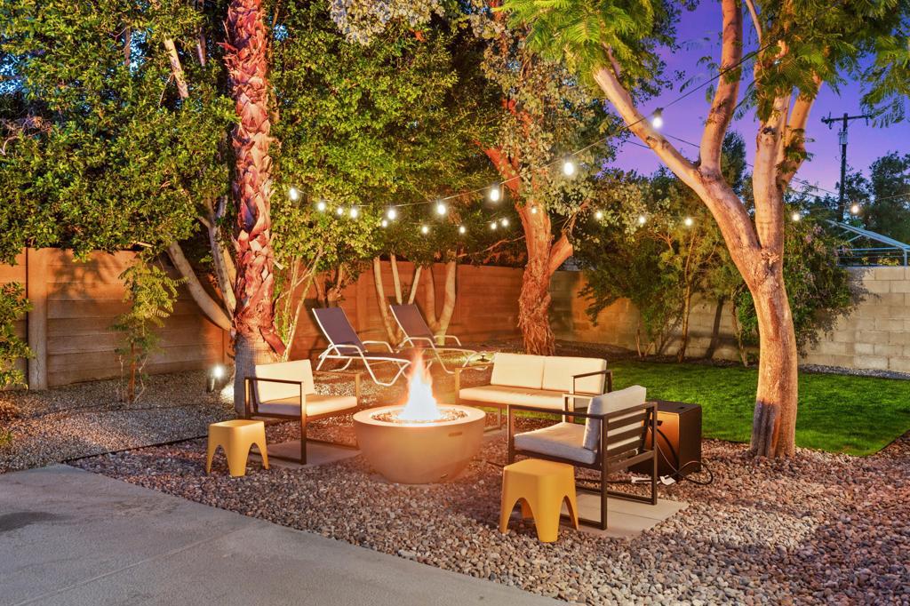 Desert Park Estates - Residential