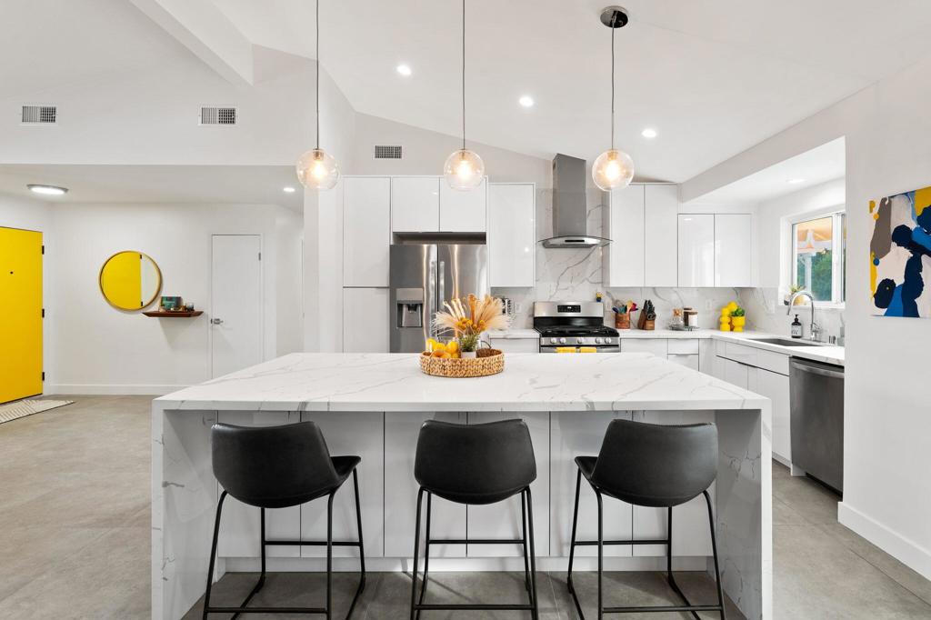 Desert Park Estates - Residential