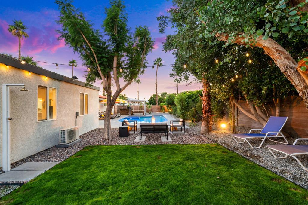 Desert Park Estates - Residential