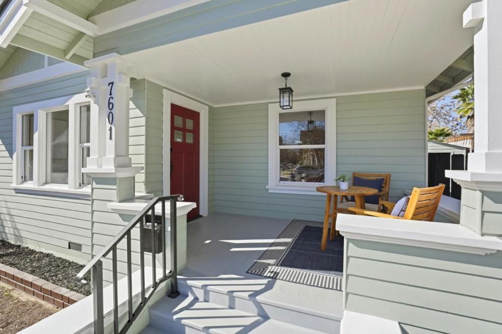 Photo of 7601 Rosanna Street, Gilroy, CA 95020 (MLS # ML82039130)