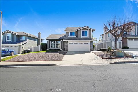 Photo of 26730 Black Horse Cir, Corona, CA 92883 (MLS # PW26054164)