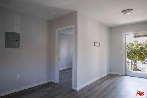 Photo of 4710 E Wall St Street, Los Angeles, CA 90011 (MLS # 26643967)