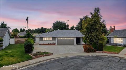 Photo of 833 N Oceanbluff Ave, San Dimas, CA 91773 (MLS # TR26070493)
