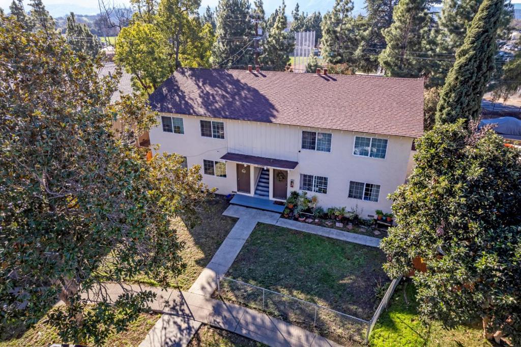 5653 Via Monte Drive