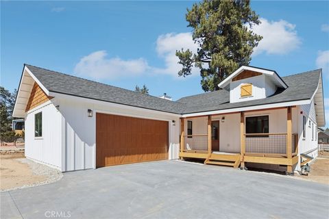 441 Wagon Wheel Big Bear City CA 92314