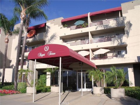 Photo of 11410 Dolan Avenue #236, Downey, CA 90241 (MLS # DW25242476)