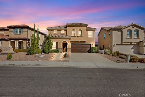 Photo of 2727 Goldenrain Street, Palmdale, CA 93551 (MLS # SR25250022)