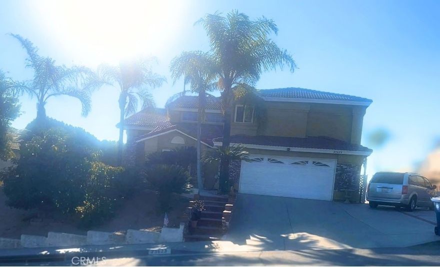 Step into comfort and convenience with this beautifully maintained ADU rental that blends style, privacy, and relaxation. Thoughtfully furnished and move-in ready, this spacious ADU features its own private entrance, ensuring a sense of independence and ease from the moment you arrive.



All Utilities are included by landlord, so you can settle in without the hassle. Enjoy access to a sparkling pool and BBQ area with amazing city views —perfect for soaking up the sun or sharing a meal under the stars.



Application package under supplements. https://apply.link/AZFhdJs