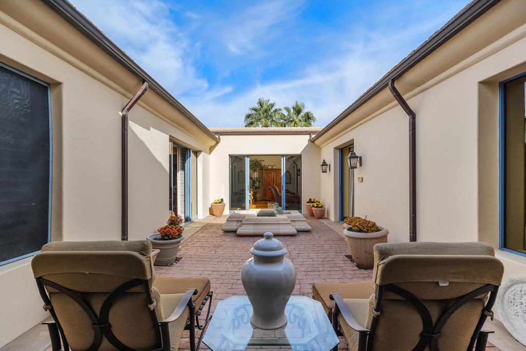 Thunderbird Heights - Residential