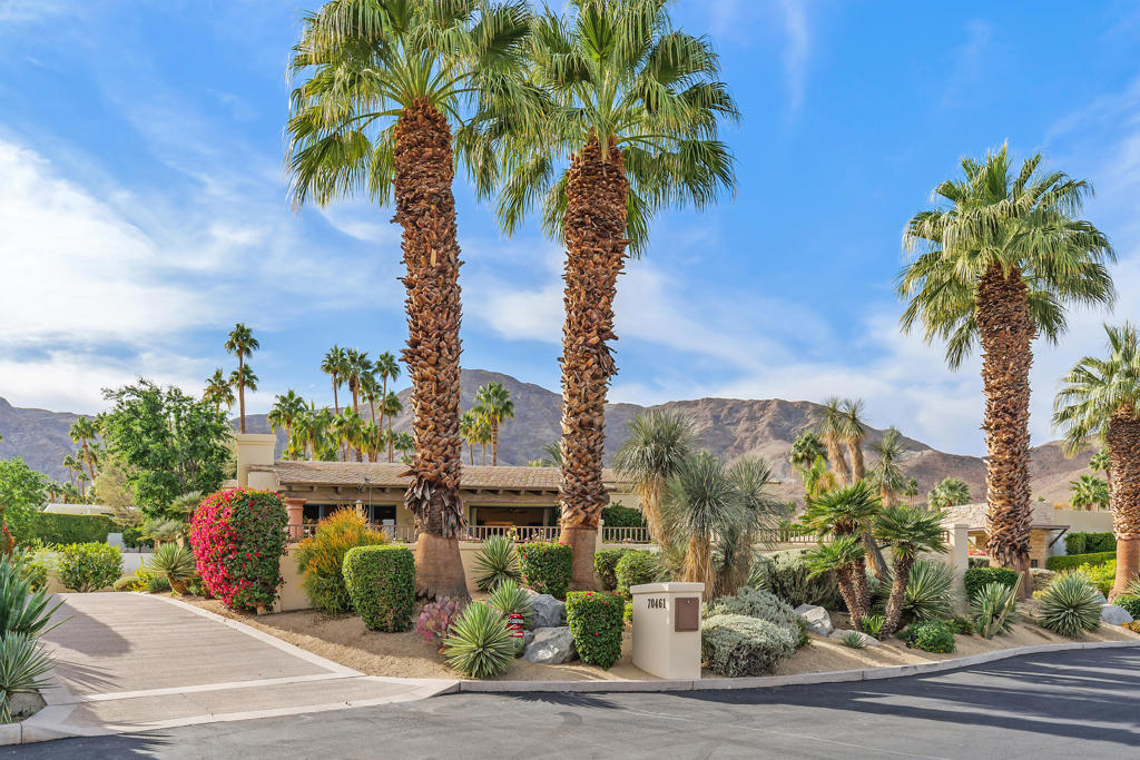 Thunderbird Heights - Residential