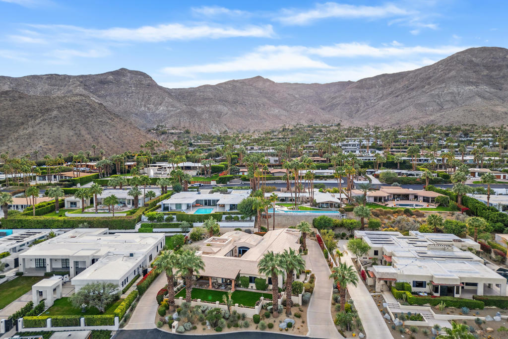 Thunderbird Heights - Residential