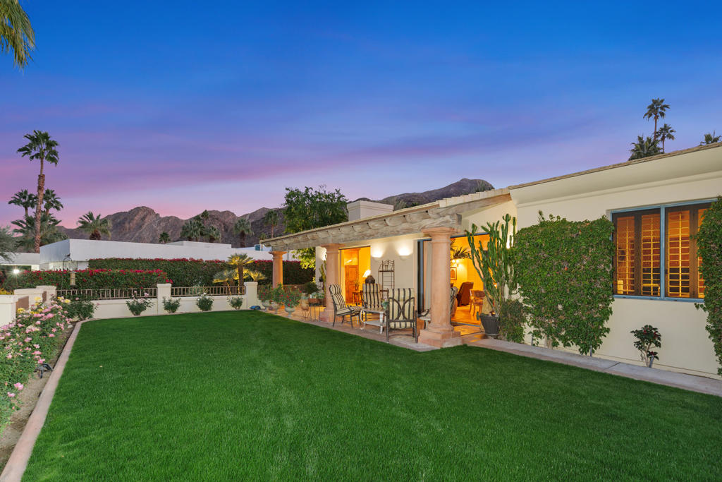 Thunderbird Heights - Residential