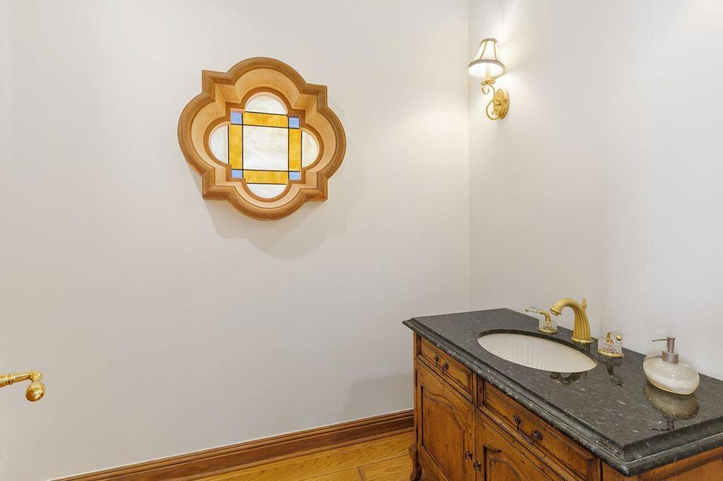 Thunderbird Heights - Residential