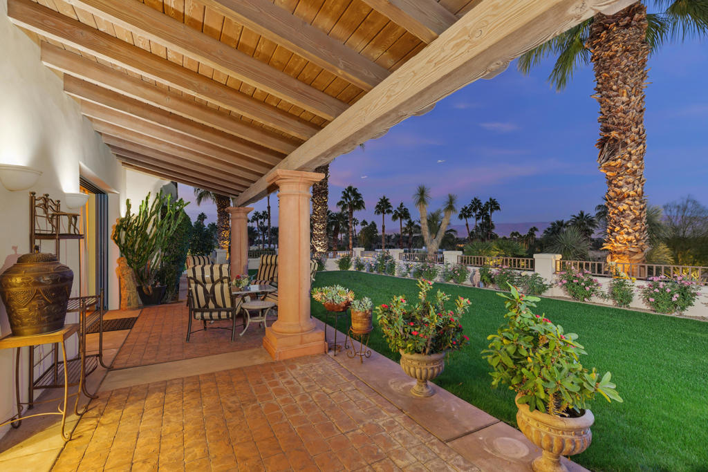 Thunderbird Heights - Residential