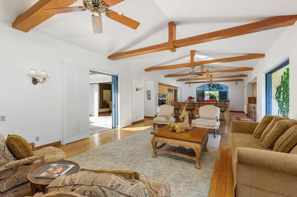 Thunderbird Heights - Residential