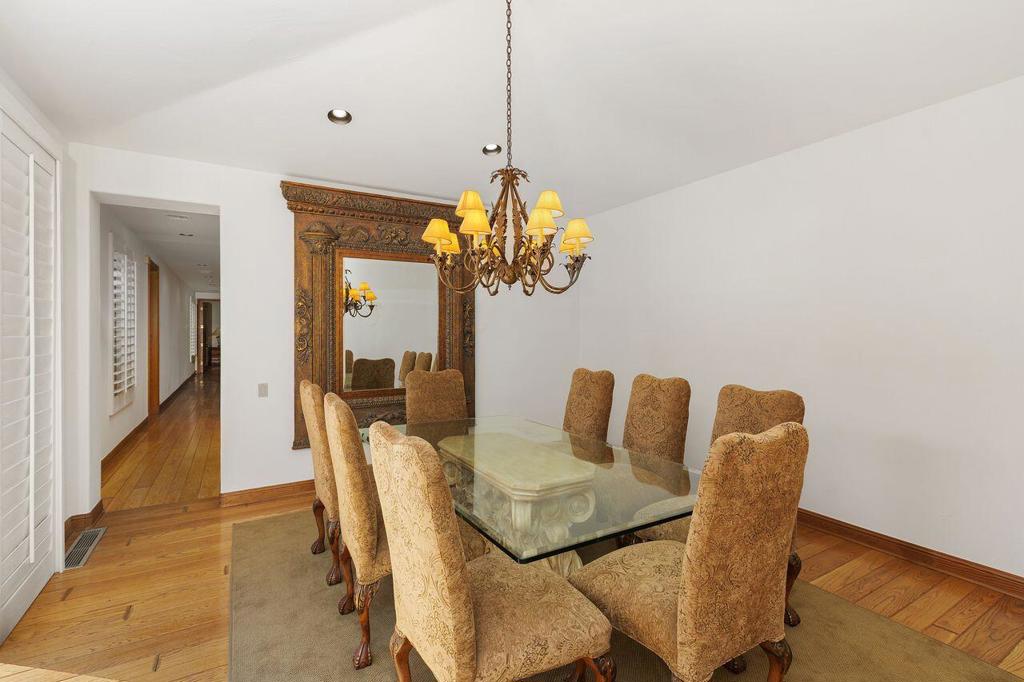 Thunderbird Heights - Residential