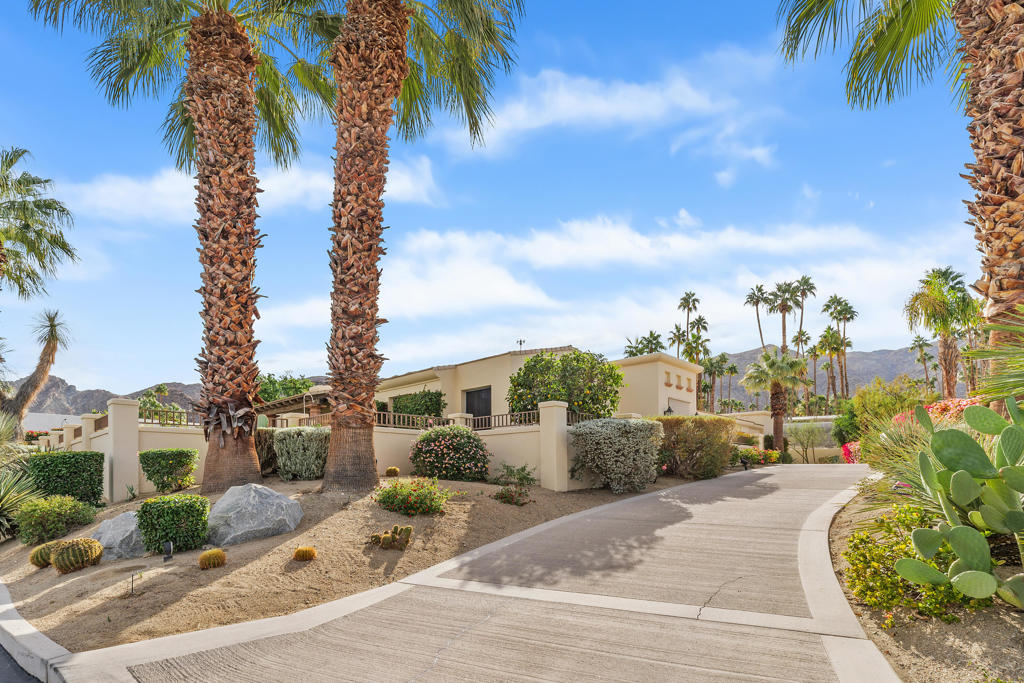 Thunderbird Heights - Residential