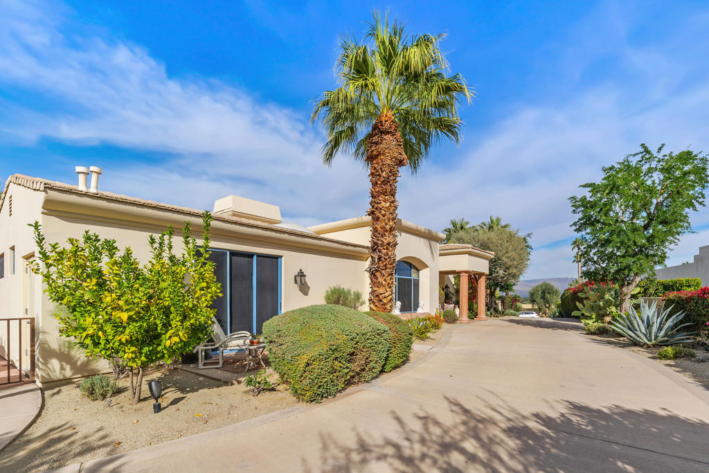 Thunderbird Heights - Residential