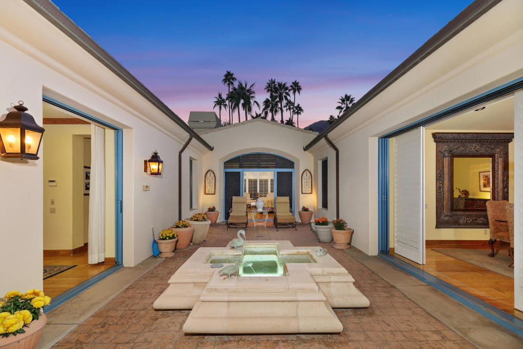 Thunderbird Heights - Residential