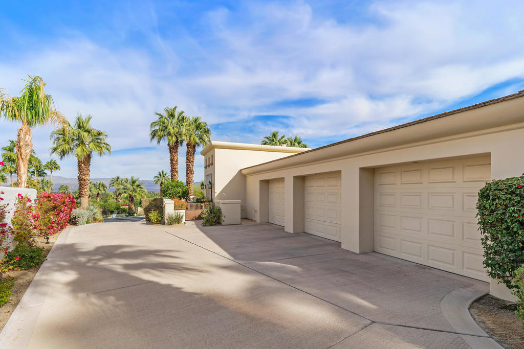 Thunderbird Heights - Residential