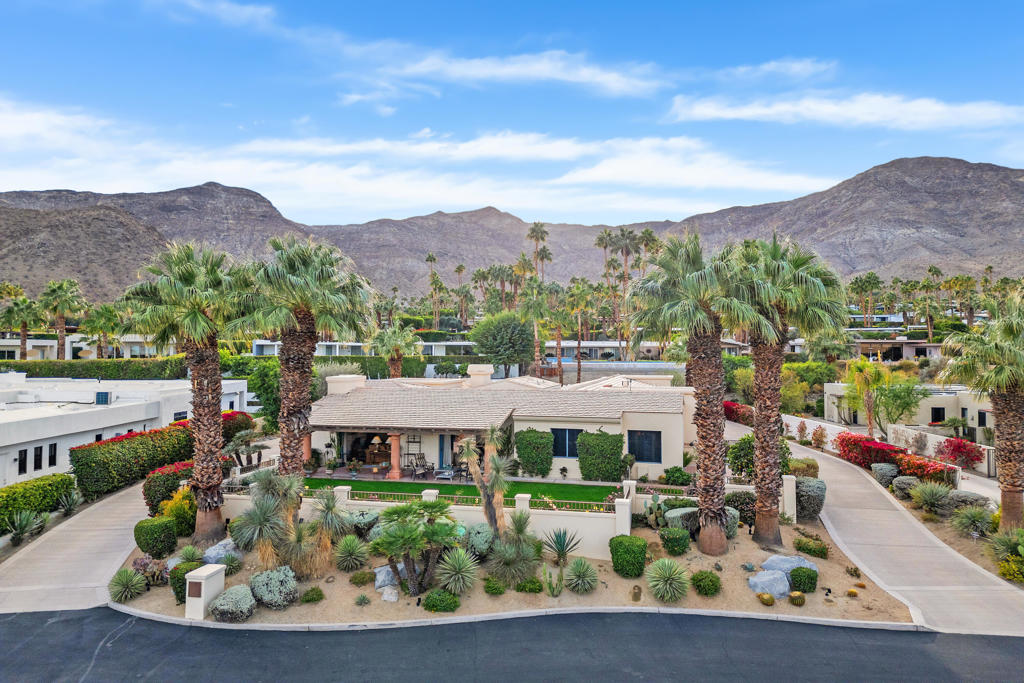 Thunderbird Heights - Residential