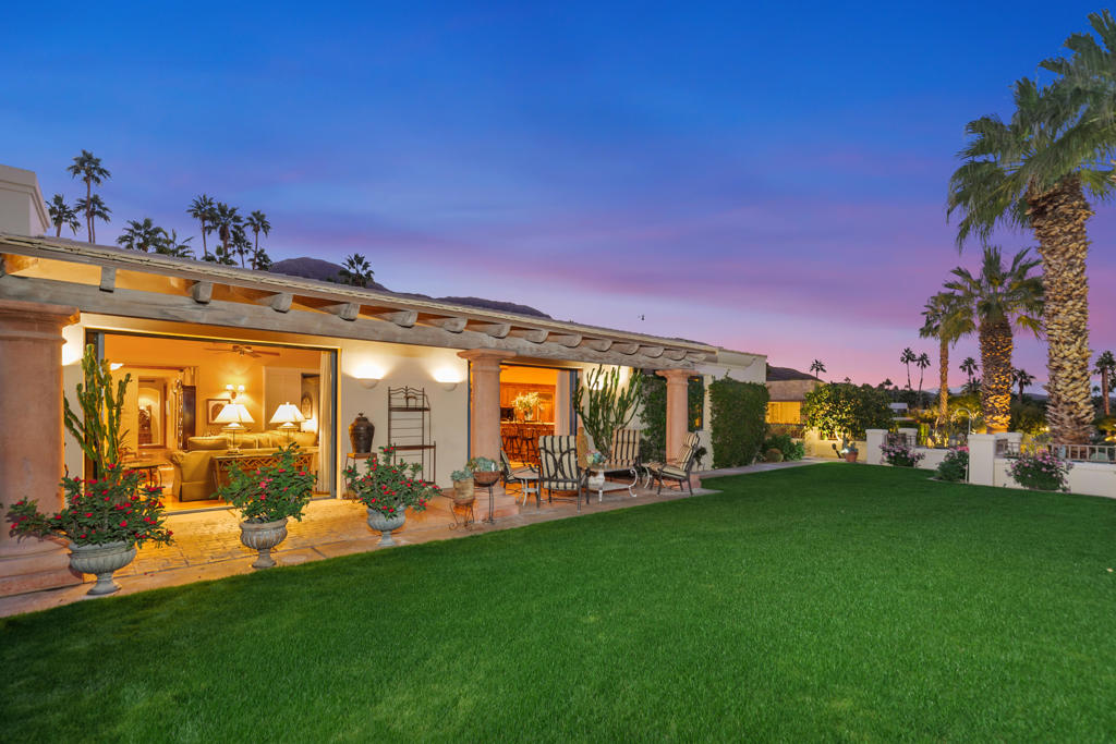 Thunderbird Heights - Residential