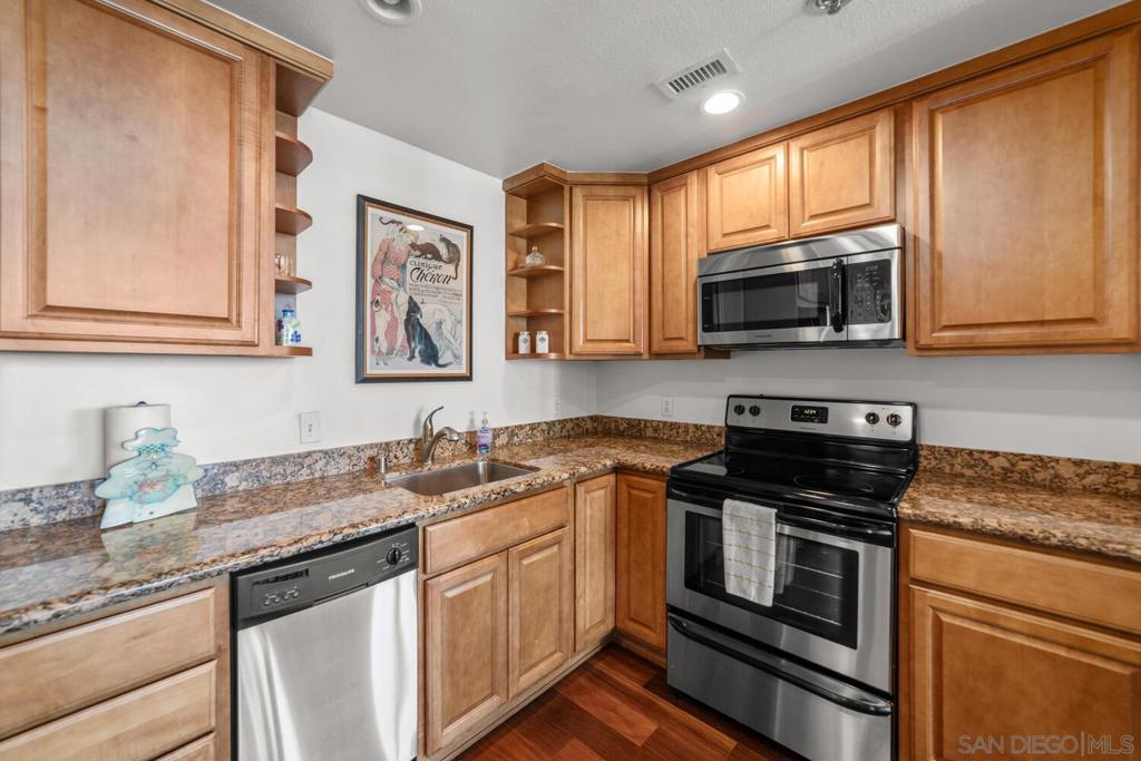 La Jolla - Residential