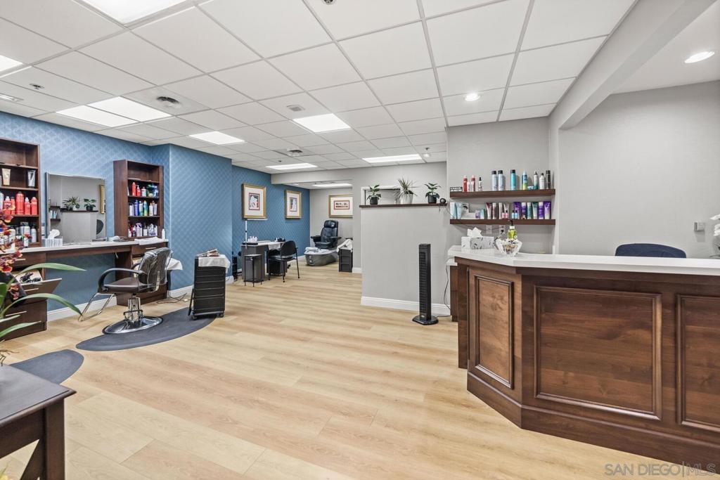 La Jolla - Residential